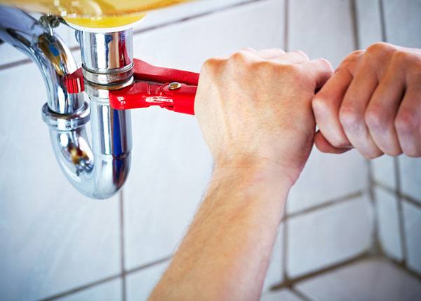 About Seaside Plumbers
